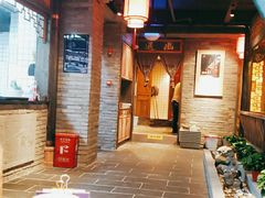 -袁老四老火锅(娄底店)