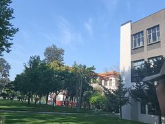-四川大学(望江校区)