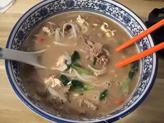 -赣南粉局·江西小炒·锅气炒粉(人民广场店)