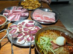 -原始泥炉烤肉(总店)