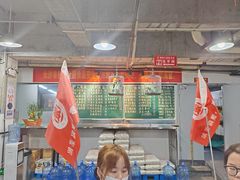 -笨罗卜浏阳菜馆(太平街店)