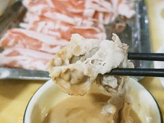 -木萨火锅店(开鲁路店)