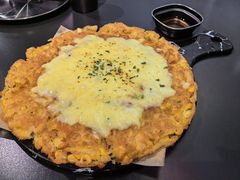 -HOTISLAND海鸡岛·韩国料理(江南西店)