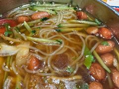 -司御手铜锅涮肉卤烤猪手(榆次新建路店)