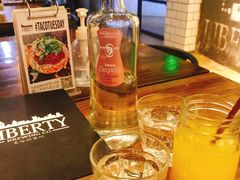 -Liberty Brewing Co·曼哈顿餐吧