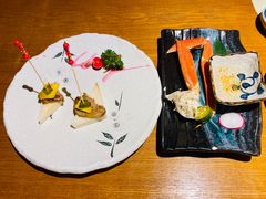 -和创柚子·会席日本料理(新区淮海街店)