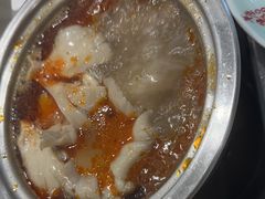 -草原传奇鲜羊火锅(桥北店)