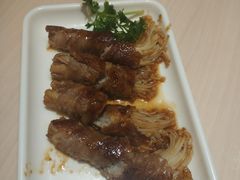 -味千拉面(东方明珠店)