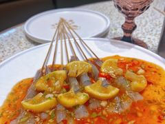 -小董哥烤串(故宫店)