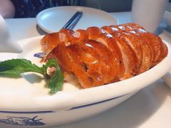 -大鸭梨烤鸭(枣园店)