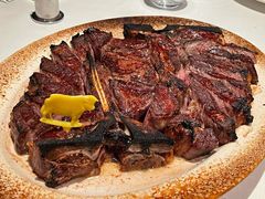 招牌大里脊双人份-Wolfgang’s Steakhouse 沃夫冈牛排馆(上海白玉兰广场店)