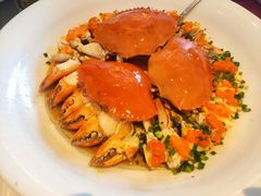 -上海小南国(国会店)