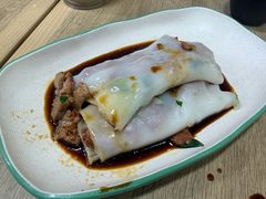 -添好运点心专门店(中环IFC店)