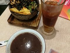 -佰搭果·广式茶餐厅(西华路店)