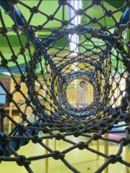 -欢乐陶陶儿童主题乐园(龙岗店)