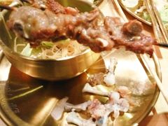 -我是那个大叔·美食研究所(新塘路店)