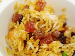 腊味煲仔饭-汤城小厨•粤菜•靓汤(金宝街店)