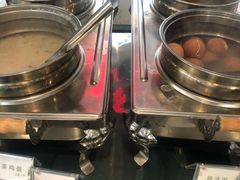 -嘉和一品粥(方庄店)