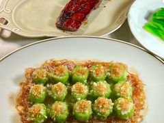 -莉莉海堂HAITANG·烤鸭(国贸商城店)