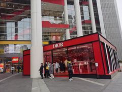 -Dior迪奥(上海世茂广场店)