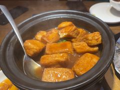 -闽鄂情·闽南招财鸭(水头店)