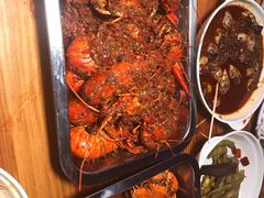 -三妹小龙虾·黄油蟹(华侨城总店)