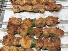 -乔老大·鲜串东北烧烤·东北菜