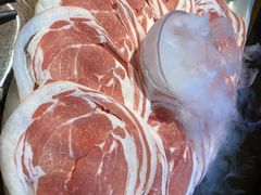 -百草滩羊清水涮羊肉(长城路店)