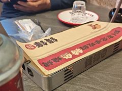 -钱锋炭缸烧烤(南湖大路总店)