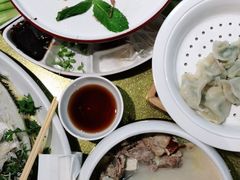 -大鸭梨烤鸭(甘家口店)