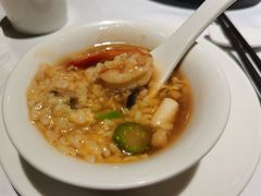 新加坡式海鲜烩饭-尚一汤 广东炖汤(金桥国际店)
