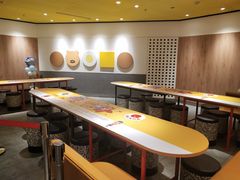 -麦当劳(百联西郊购物中心店)