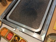 -郭记烤肉创始店(民丰大街店)