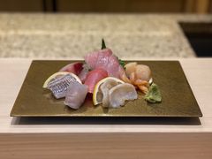 -鮨一日本料理旗舰店(总店)
