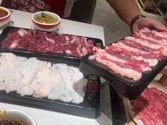 -陈记顺和潮汕牛肉火锅(番禺迎宾大道店)