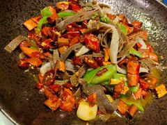 -北京老铺烤鸭(西稍门店)