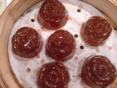 -稻香酒家(长宁KING88广场店)