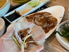 -遇见小厨·北京烤鸭·江湖菜·川菜(广福桥店)