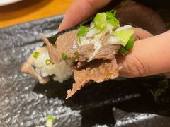 火炙安格斯牛肉-合点寿司(金虹桥商场店)