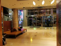 -香港尖沙咀皇悦酒店