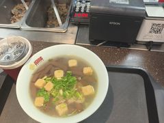 -回味鸭血粉丝汤(砂之船店)