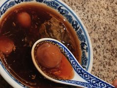 古法糖芋苗-南京大牌档(苏州中心店)