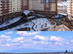 -长白山万达国际度假区