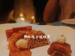 前菜-淮香国色·淮扬菜(正大中心店)