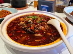 -玉华台饭庄·淮扬菜·烤鸭(望京店)