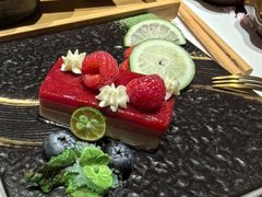 -叶叶菩提(太原别墅店)