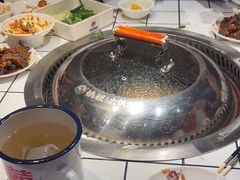 -姚稷大铁锅(龙之梦店)