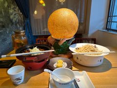 -吴越荣记·苏州菜·松鼠桂鱼(娄门景区店)