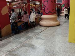 -西北轻工批发市场