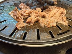 -牧童禧肉社·韩国炭火烤肉店(中粮祥云小镇创始店)